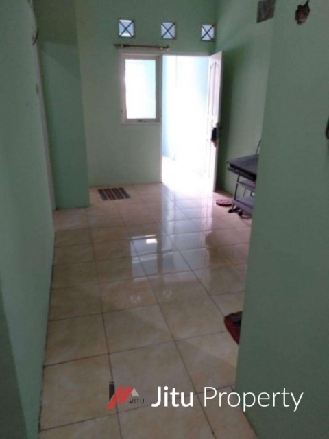 Dijual Rumah di Jl. Narogong Sakti V Blok F39 No.13 Bekasi