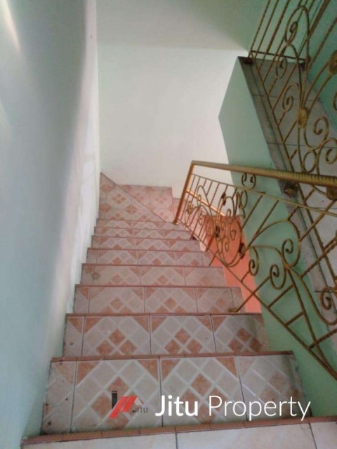 Dijual Rumah di Jl. Narogong Sakti V Blok F39 No.13 Bekasi