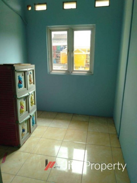 Dijual Rumah di Jl. Narogong Sakti V Blok F39 No.13 Bekasi