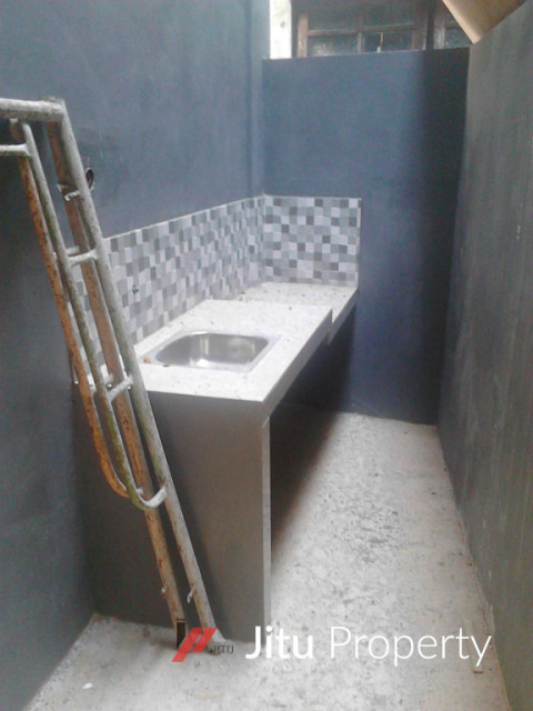 Disewakan Ruko Strategis Jalan HOS Cokroaminoto no 88 Yogyakarta