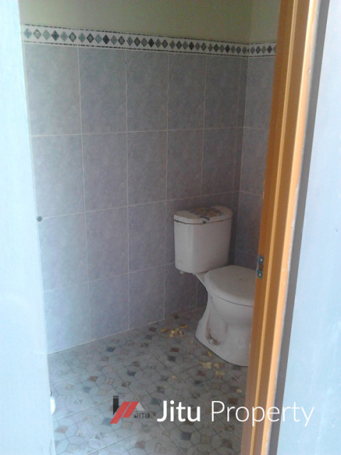 Disewakan Ruko Strategis Jalan HOS Cokroaminoto no 88 Yogyakarta