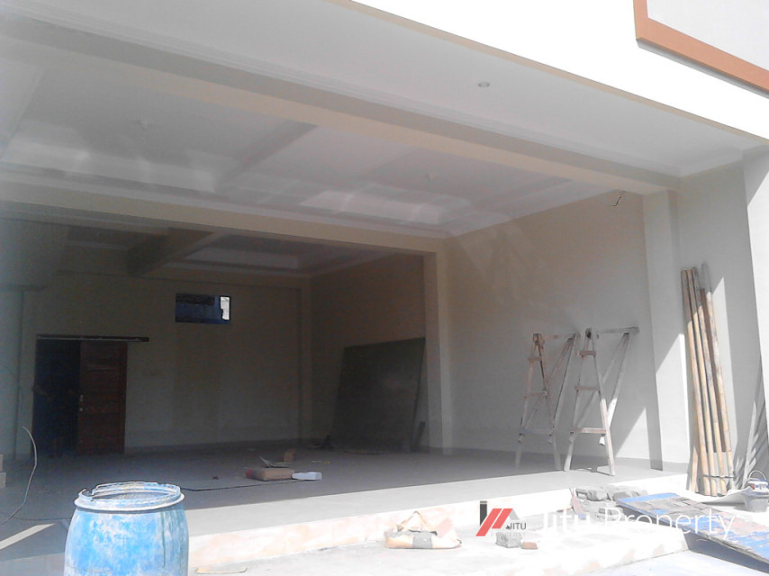 Disewakan Ruko Strategis Jalan HOS Cokroaminoto no 88 Yogyakarta