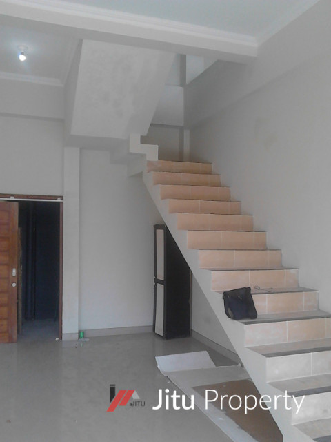 Disewakan Ruko Strategis Jalan HOS Cokroaminoto no 88 Yogyakarta