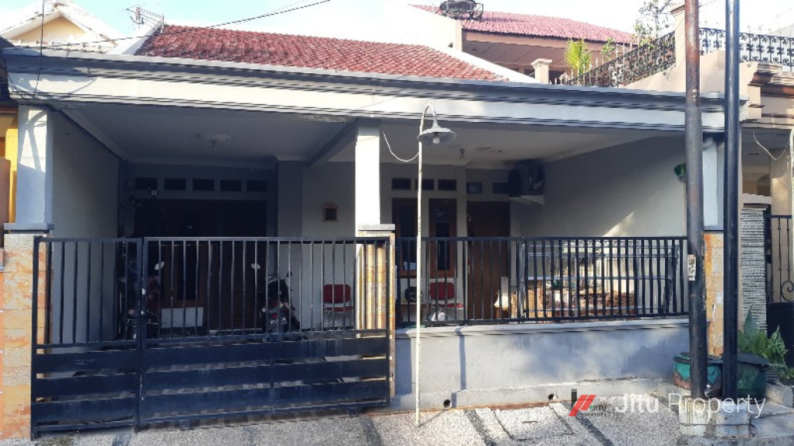 Dijual Segera Rumah Daerah Sidoarjo Jatim. BU NEGO sampai jadi.