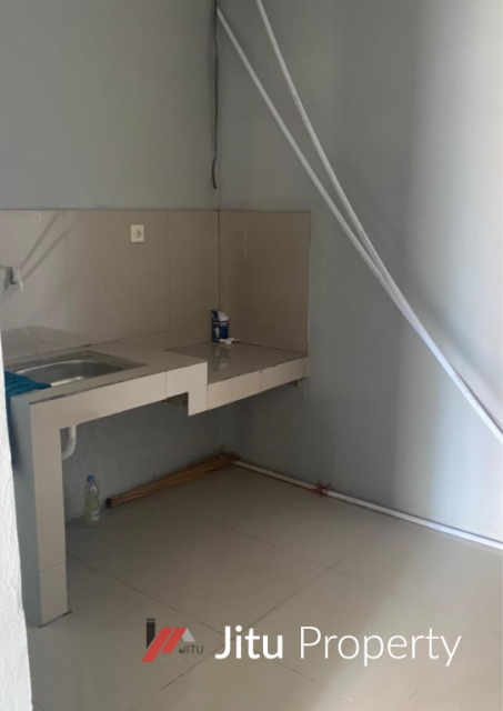Dijual Rumah Siap Huni di Daerah Rancamanyar, Kab. Bandung