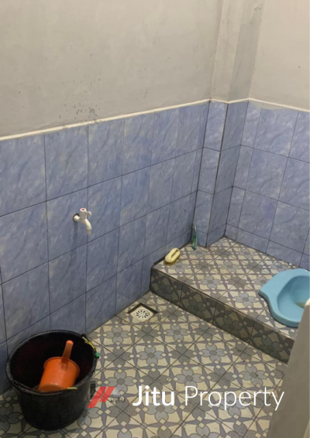 Dijual Rumah Siap Huni di Daerah Rancamanyar, Kab. Bandung