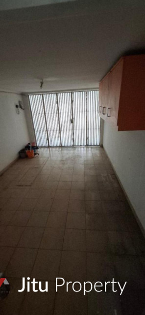 Di Jual Rumah Minimalis Modern Mahogany Residence Cibubur,Cibubur 