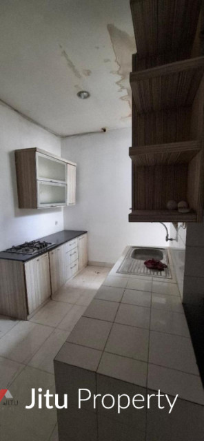 Di Jual Rumah Minimalis Modern Mahogany Residence Cibubur,Cibubur 