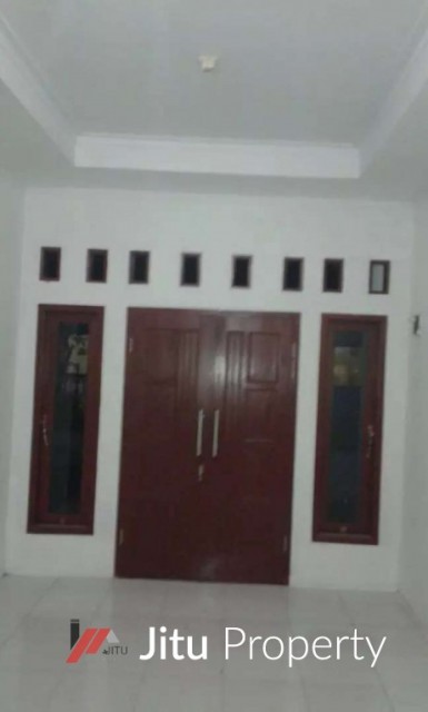 Dijual Rumah di Jl. Perumahan Graha Prima Blok H No.8 Kabupaten Bekasi