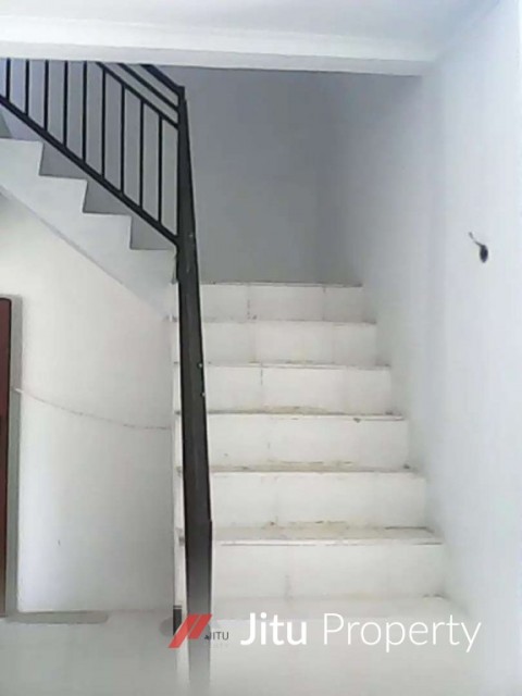 Dijual Rumah di Jl. Perumahan Graha Prima Blok H No.8 Kabupaten Bekasi