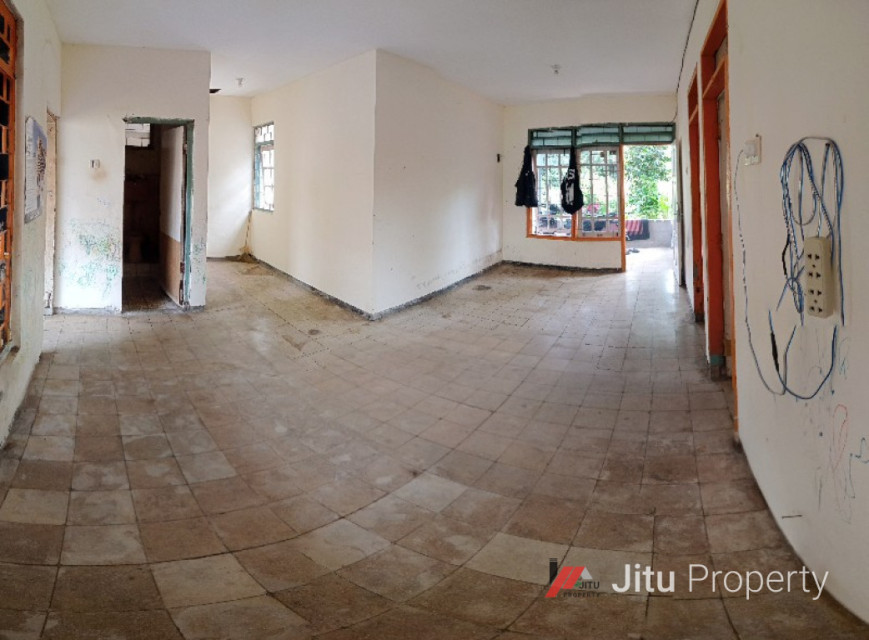Dijual Rumah MALANG RAYA SHGB 200M2 SIAP BALIK NAMA (SHGB)