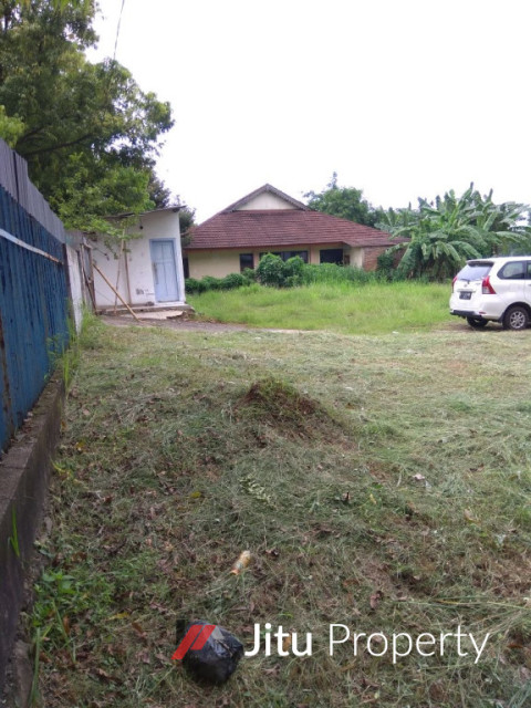 Dijual Tanah TB Simatupang Jakarta Selatan Sangat Strategis