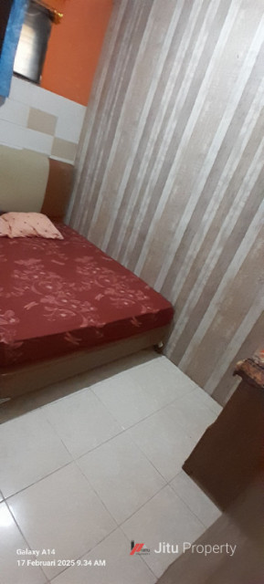 Dijual Rumah Kos 3 Lantai, 16 kamar Lokasi depan RS Dr Sutomo Surabaya
