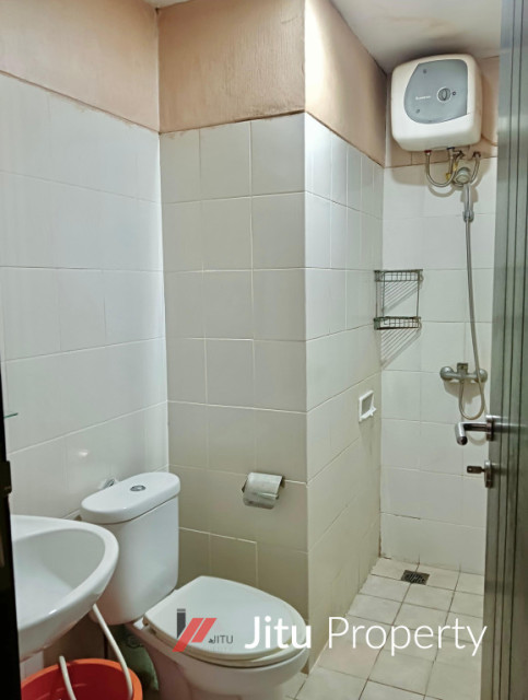 Dijual Apartemen Mewah Cervino Village Lokasi Strategis di Tebet