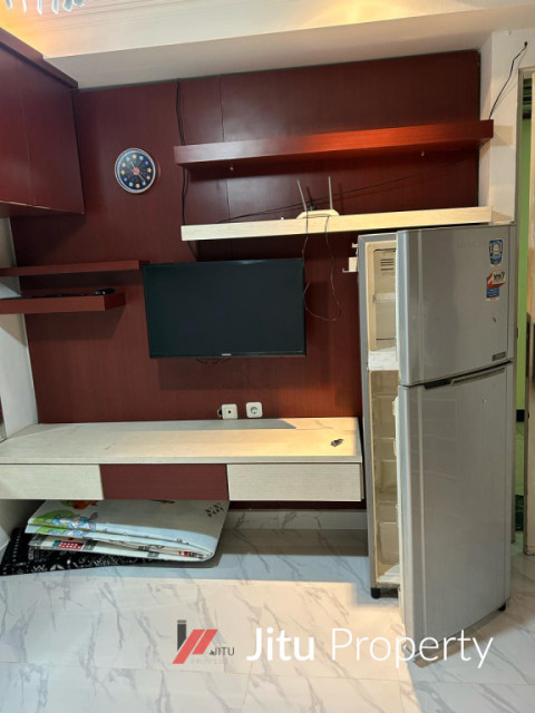 SEWA APARTEMEN MENTENG SQUARE (MENTES) JAKARTA PUSAT BULANAN TAHUNAN
