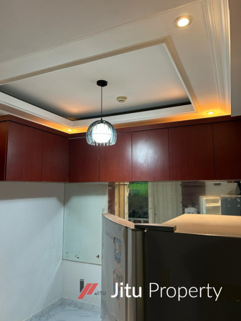 SEWA APARTEMEN MENTENG SQUARE (MENTES) JAKARTA PUSAT BULANAN TAHUNAN