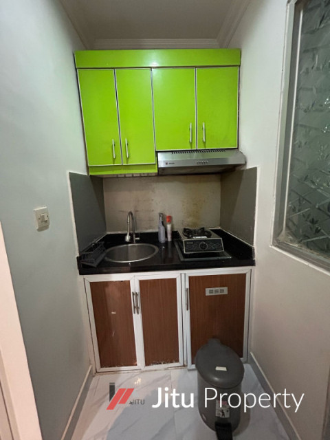 SEWA APARTEMEN MENTENG SQUARE (MENTES) JAKARTA PUSAT BULANAN TAHUNAN