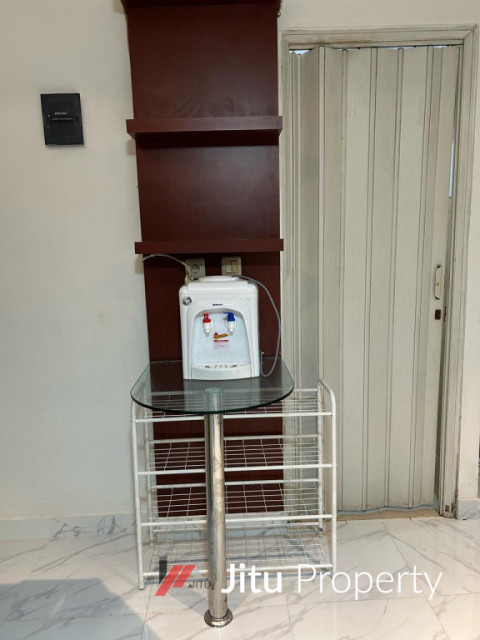 SEWA APARTEMEN MENTENG SQUARE (MENTES) JAKARTA PUSAT BULANAN TAHUNAN