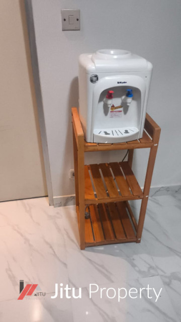 SEWA APARTEMEN MENTENG SQUARE (MENTES) JAKARTA PUSAT BULANAN TAHUNAN