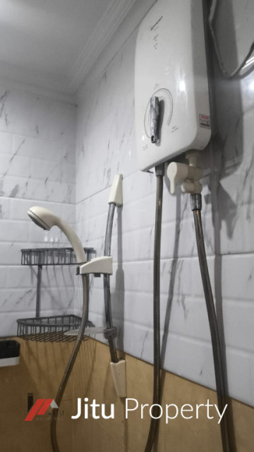 SEWA APARTEMEN MENTENG SQUARE (MENTES) JAKARTA PUSAT BULANAN TAHUNAN