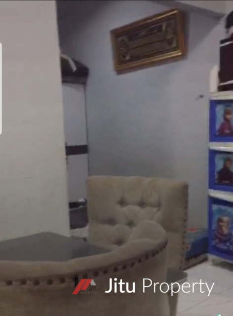 Dijual Cepat Rumah Idaman Strategis Asri di Timur Jakarta