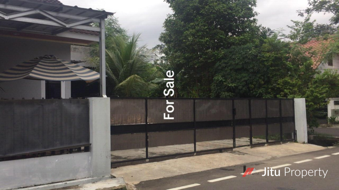 Dijual Cepat Rumah Idaman Strategis Asri di Timur Jakarta