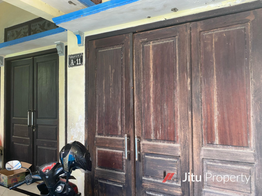 Dijual Rumah 2 Lantai, area Kalijaten Taman Sidoarjo