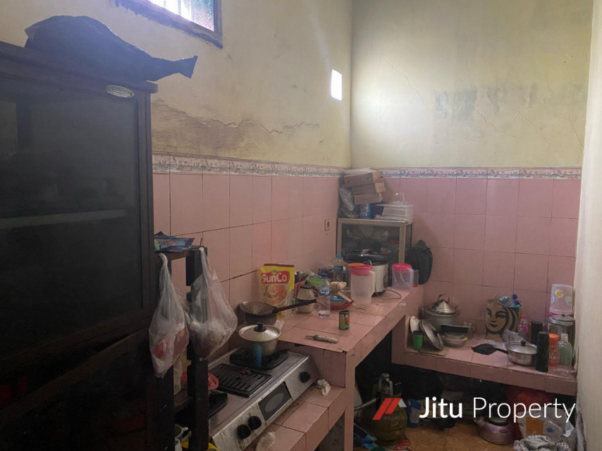 Dijual Rumah 2 Lantai, area Kalijaten Taman Sidoarjo