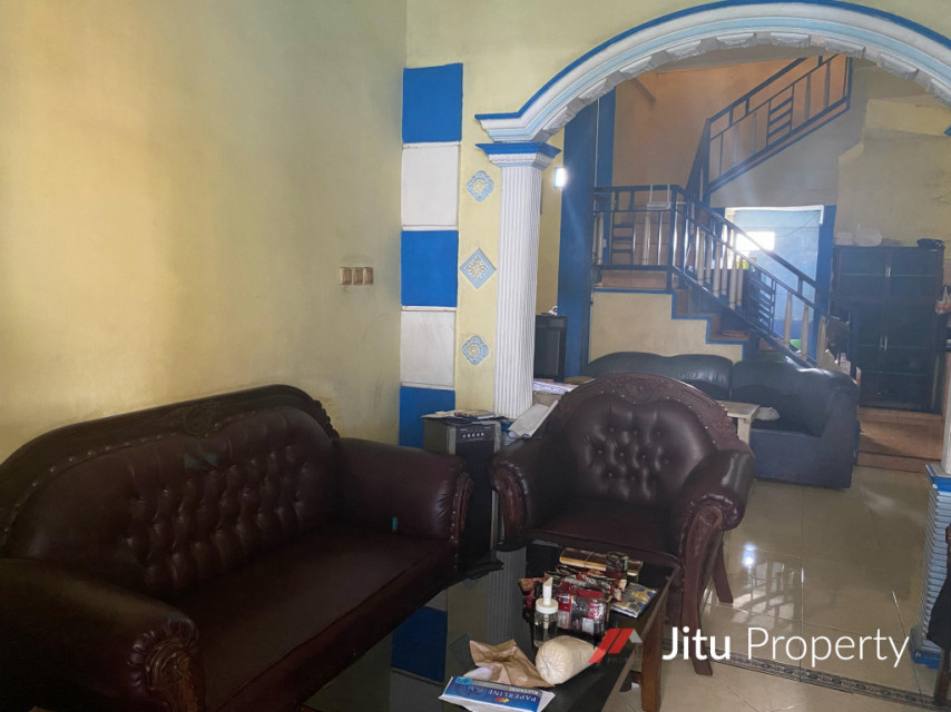 Dijual Rumah 2 Lantai, area Kalijaten Taman Sidoarjo