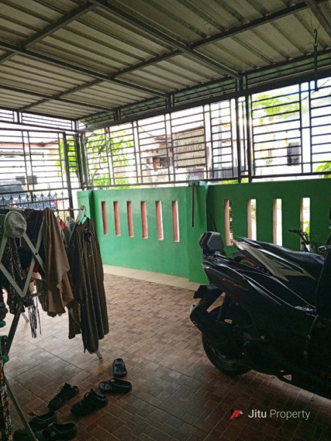 Dijual Rumah Seputaran Medan Deli Serdang Nyaman dan aman.