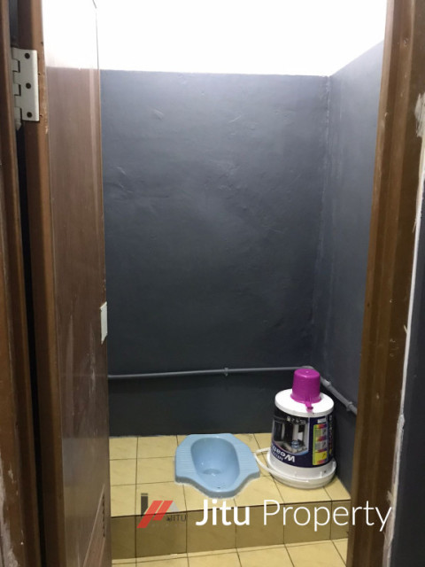 Dijual Kontrakan Lokasi Strategis di Jalan Arzimar 3