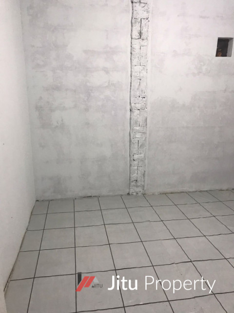 Dijual Kontrakan Lokasi Strategis di Jalan Arzimar 3