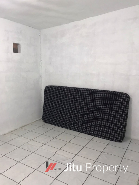 Dijual Kontrakan Lokasi Strategis di Jalan Arzimar 3