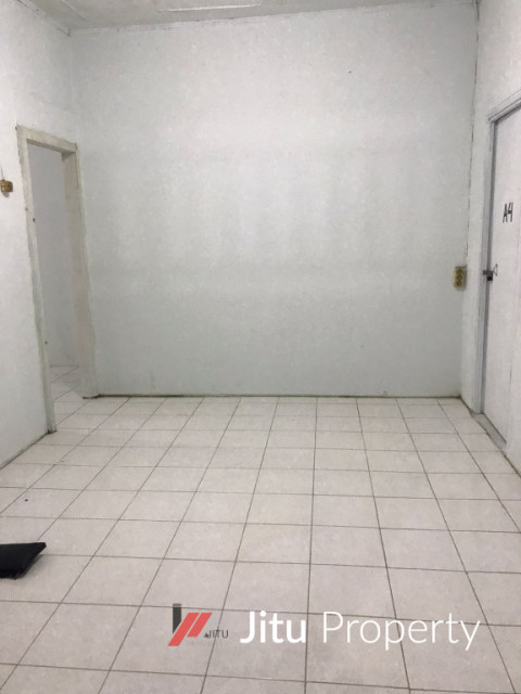 Dijual Kontrakan Lokasi Strategis di Jalan Arzimar 3