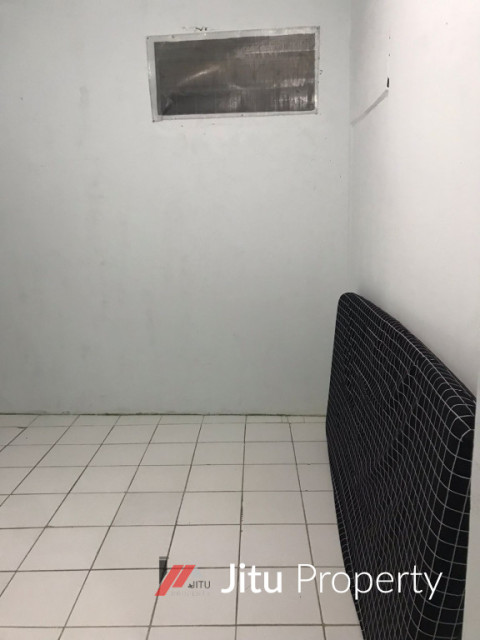 Dijual Kontrakan Lokasi Strategis di Jalan Arzimar 3