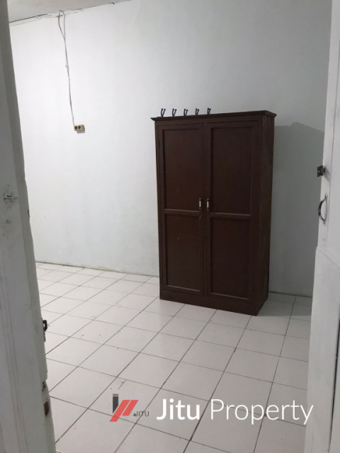 Dijual Kontrakan Lokasi Strategis di Jalan Arzimar 3