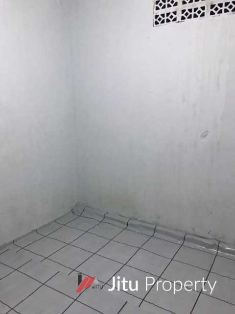 Dijual Kontrakan Lokasi Strategis di Jalan Arzimar 3