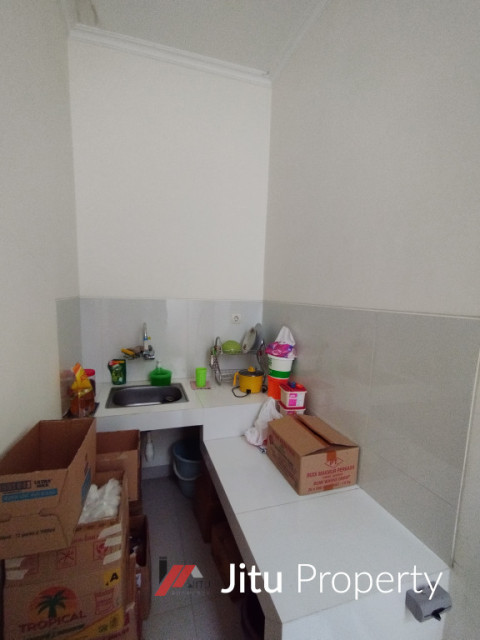 Dijual Rumah di Perumahan bebas banjir di Karawang Barat 