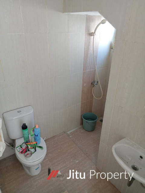 Dijual Rumah Murah 2 Lantai Citra Garden City Green Hill Kota Malang