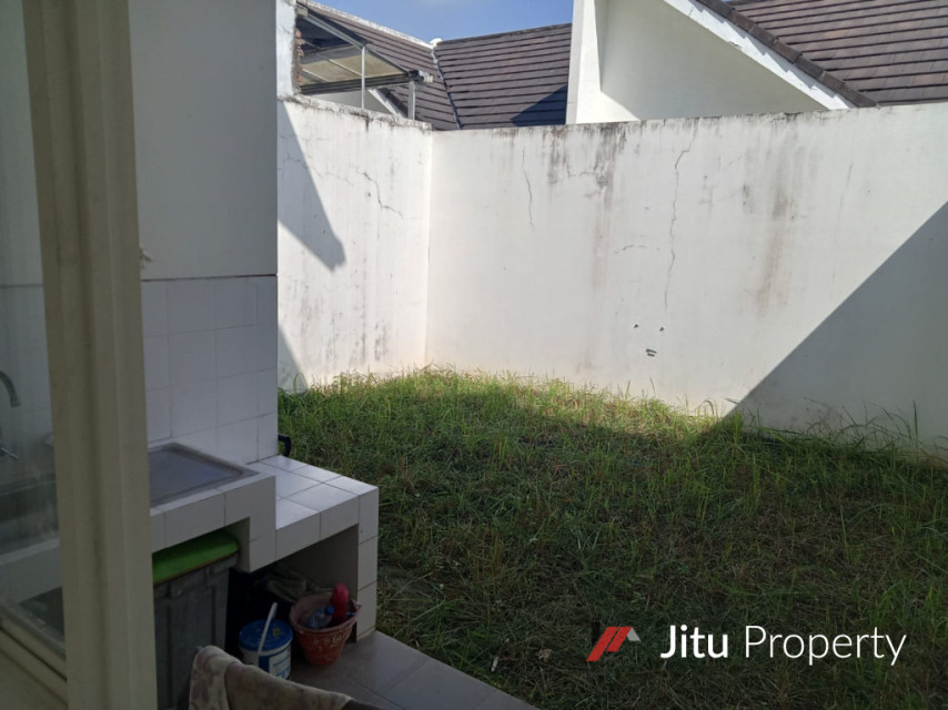 Dijual Rumah Murah 2 Lantai Citra Garden City Green Hill Kota Malang