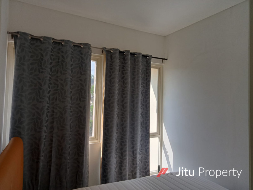 Dijual Rumah Murah 2 Lantai Citra Garden City Green Hill Kota Malang