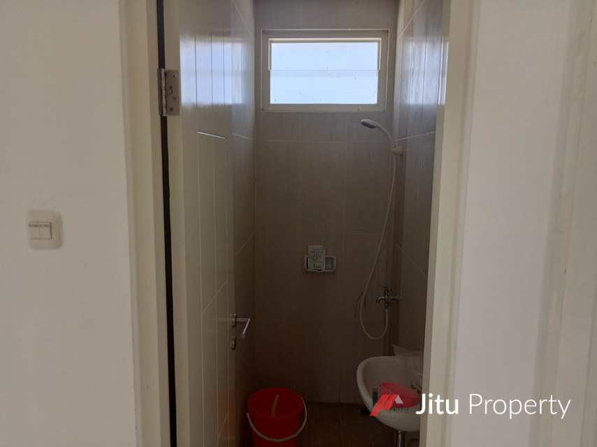 Dijual Rumah Murah 2 Lantai Citra Garden City Green Hill Kota Malang