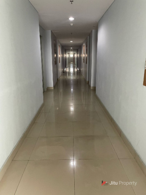 Dijual Unit Apartment The Nest Karang Tengah Nego Sampai Jadi
