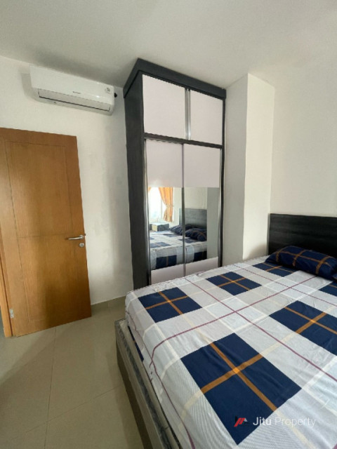 Dijual Unit Apartment The Nest Karang Tengah Nego Sampai Jadi