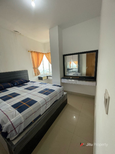 Dijual Unit Apartment The Nest Karang Tengah Nego Sampai Jadi