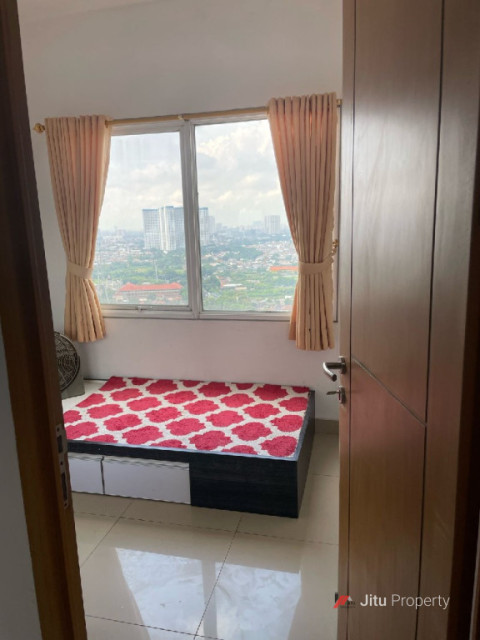 Dijual Unit Apartment The Nest Karang Tengah Nego Sampai Jadi
