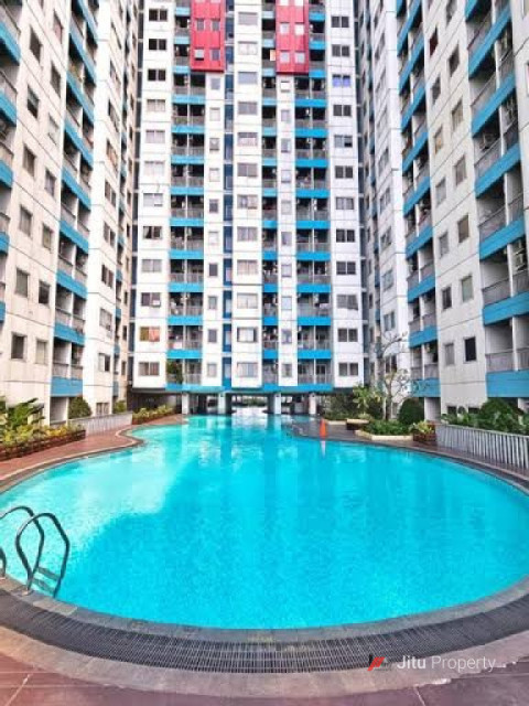 Dijual Unit Apartment The Nest Karang Tengah Nego Sampai Jadi