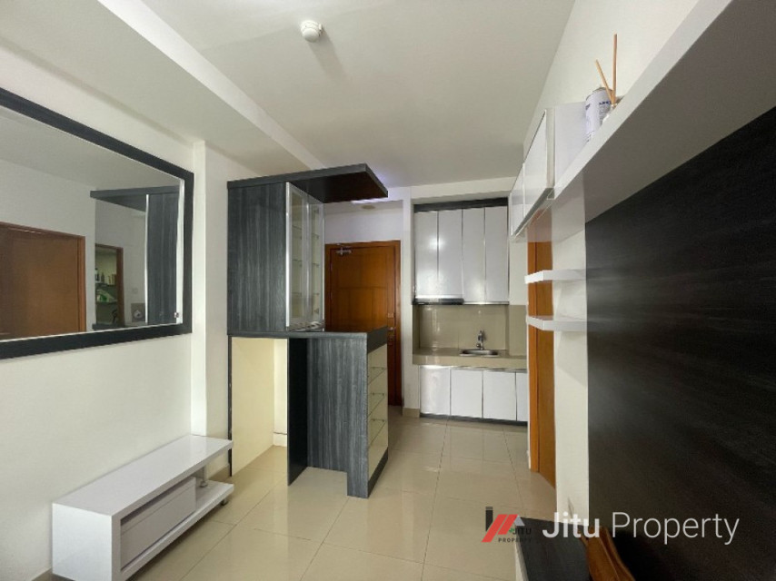 Dijual Unit Apartment The Nest Karang Tengah Nego Sampai Jadi