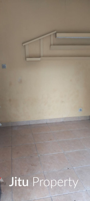 Rumah Kampung Baru Renovasi Murah Akses Motor Cimanggis Depok